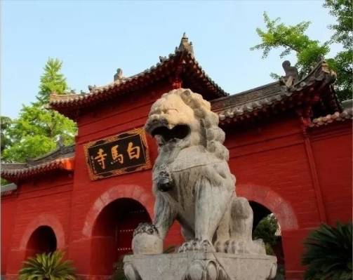 春节趣游河南 5 日游 | 一场沉浸式文化年味之旅