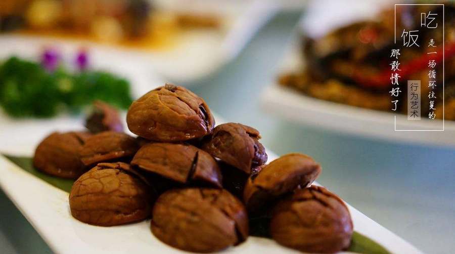 河南登封永泰素食知多少